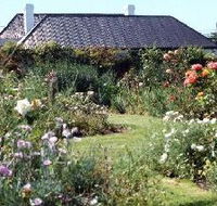 Rosedown Gardens - Tweed Heads Accommodation