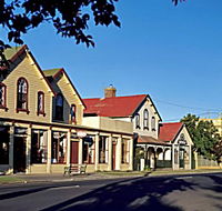 Latrobe Market - Tweed Heads Accommodation