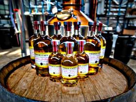 William McHenry And Sons Distillery - Tweed Heads Accommodation 0