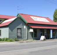 Stanley's Studio and Gallery - Fine Art and Craft - Tweed Heads Accommodation