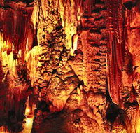 King Solomons Cave - Tweed Heads Accommodation