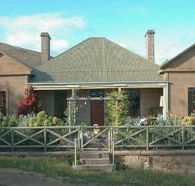Prospect Villa and Garden - Tweed Heads Accommodation