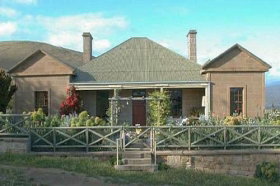 Prospect Villa And Garden - Tweed Heads Accommodation 0