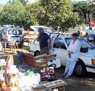 Don Village Market - Tweed Heads Accommodation