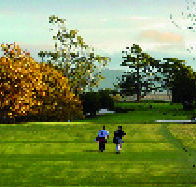 Quamby Golf and Country Club - Tweed Heads Accommodation