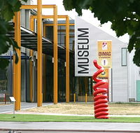 Queen Victoria Museum and Art Gallery - Tweed Heads Accommodation