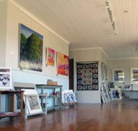 Tamar Valley Art Shack - Tweed Heads Accommodation