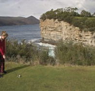 Tasman Golf Club - Tweed Heads Accommodation