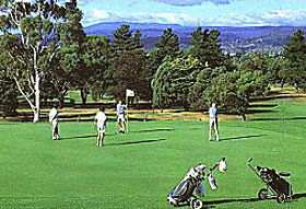 Riverside Golf Club Ltd - Tweed Heads Accommodation 0