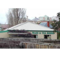 Richmond Maze and Tea Rooms - Tweed Heads Accommodation