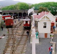 Tasmanian Transport Museum - Tweed Heads Accommodation