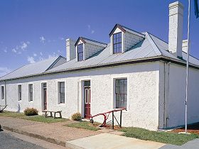 Deloraine Folk Museum - Tweed Heads Accommodation 0