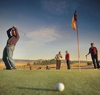 Ratho Farm  Golf - Tweed Heads Accommodation
