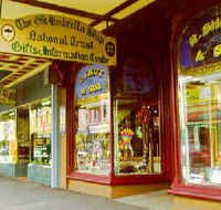 Old Umbrella Shop - Tweed Heads Accommodation
