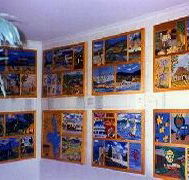 Triabunna Visitor Information Centre - Tweed Heads Accommodation