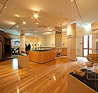 Tasmanian Tiger Exhibition - Tweed Heads Accommodation
