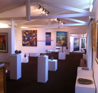 Wellington Gallery - Tweed Heads Accommodation