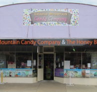 Cradle Mountain Candy Company and Honey Boutique - Tweed Heads Accommodation