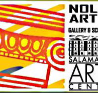 Nolan Art Gallery and School - Tweed Heads Accommodation