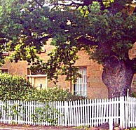Oak Lodge - Tweed Heads Accommodation