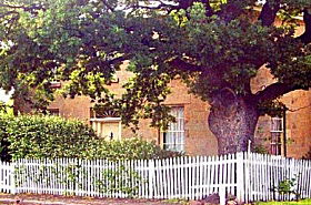 Oak Lodge - Tweed Heads Accommodation 0