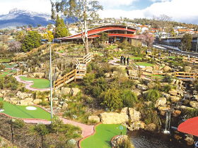 Lutana TAS Tweed Heads Accommodation