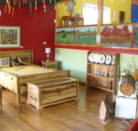 Southern Design Centre - Tweed Heads Accommodation