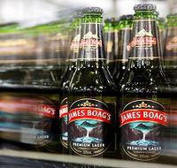 J Boag and Son Brewery - Tweed Heads Accommodation
