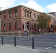Carnegie Gallery - Tweed Heads Accommodation