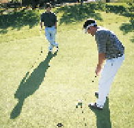 Tarraleah Golf Course - Tweed Heads Accommodation