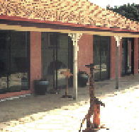 1 On Park - Art Gallery - Tweed Heads Accommodation
