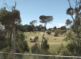 Greens Beach Golf Course - Tweed Heads Accommodation 0