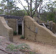Coal Mines Historic Site - Tweed Heads Accommodation