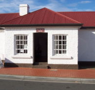 The Watch House - Tweed Heads Accommodation