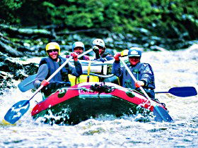 Franklin - Gordon Wild Rivers National Park - Tweed Heads Accommodation 0