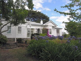 Home Hill - Tweed Heads Accommodation 0