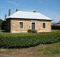 Oatlands Court House - Tweed Heads Accommodation