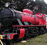 Don River Railway - Tweed Heads Accommodation