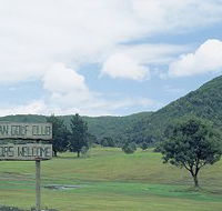 Zeehan Golf Course - Tweed Heads Accommodation
