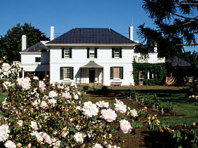 Brickendon Historic Farm And Convict Village - Tweed Heads Accommodation 0