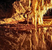 Marakoopa Cave - Tweed Heads Accommodation