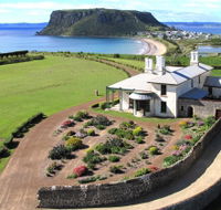 Highfield Historic Site - Tweed Heads Accommodation