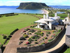 Highfield Historic Site - Tweed Heads Accommodation 0