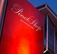 Pinot Shop - Tweed Heads Accommodation