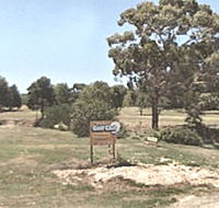 Strahan Golf Club - Tweed Heads Accommodation