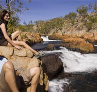 Crystal Falls - Tweed Heads Accommodation