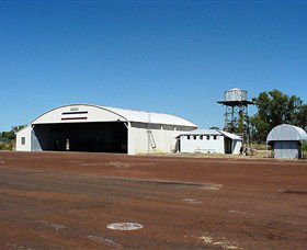 Daly Waters Aviation Complex - Tweed Heads Accommodation 0