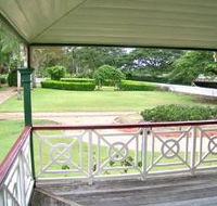 Townsville Heritage Centre - Tweed Heads Accommodation