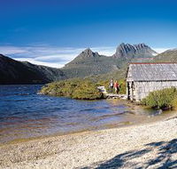 Dove Lake Circuit - Tweed Heads Accommodation