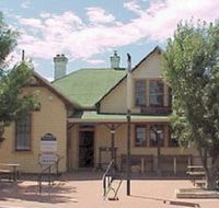 Heritage Highway Museum and Visitor Information Centre - Tweed Heads Accommodation